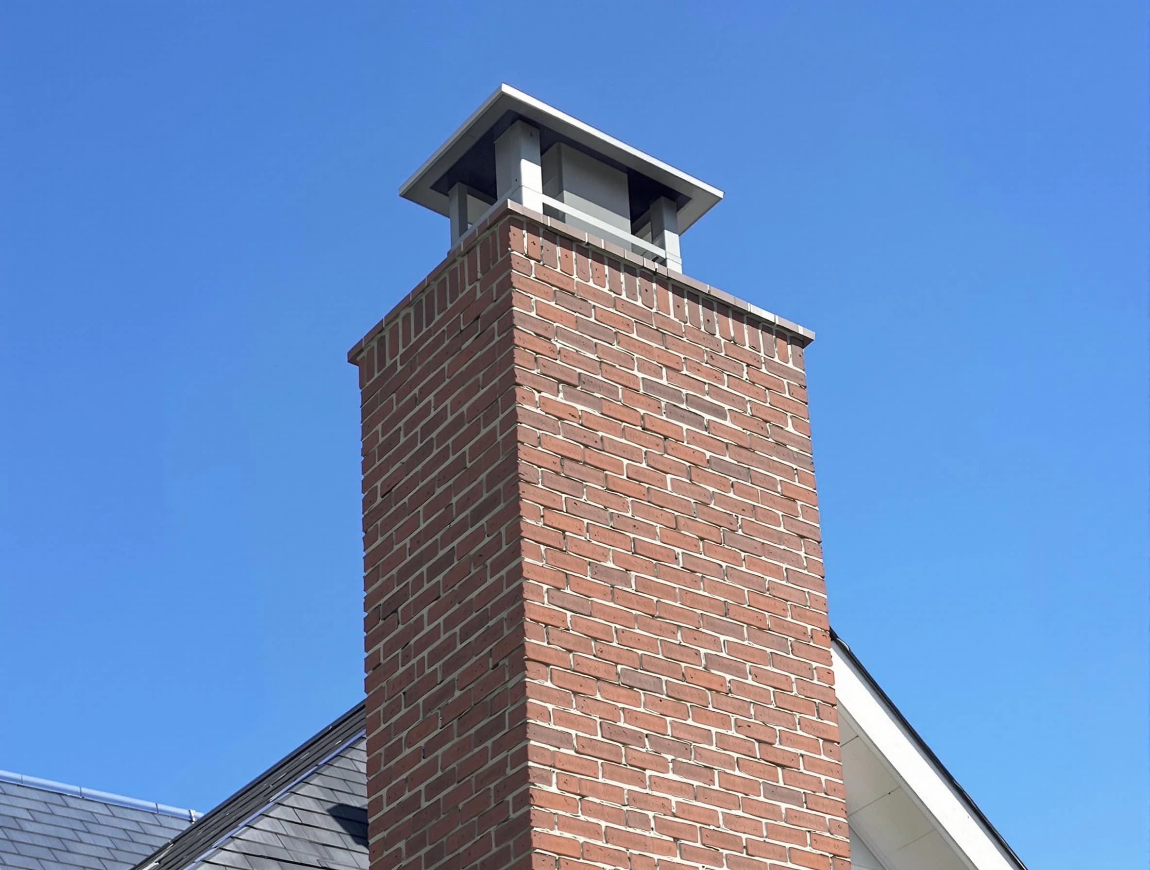 Chimney Remodeling service in Todd Creek, CO